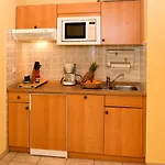Apartment Fewo-suite Mit Seeblick