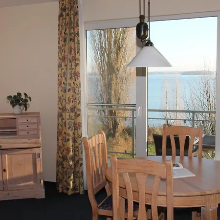 Fewo-suite Mit Seeblick * Ascheberg