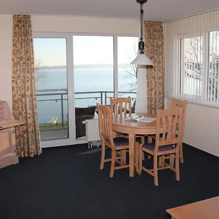 Apartament Fewo-suite Mit Seeblick *