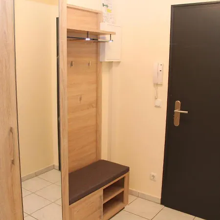 Apartman Fewo-suite Mit Seeblick Ascheberg