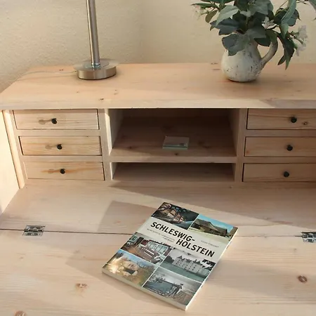 Fewo-suite Mit Seeblick *