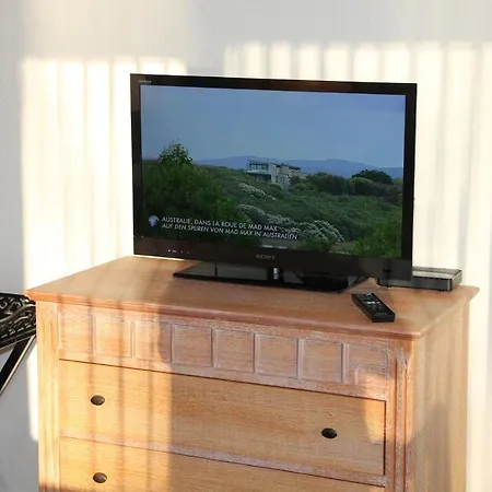 Apartamento Fewo-suite Mit Seeblick