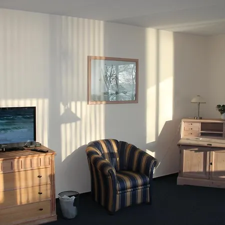 Fewo-suite Mit Seeblick * 아세베르크