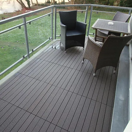 Apartamento Fewo-suite Mit Seeblick