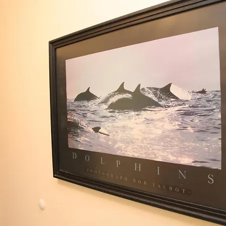 Apartman Fewo-suite Mit Seeblick