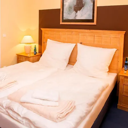 Fewo-suite Mit Seeblick Apartman