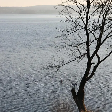Apartamento Fewo-suite Mit Seeblick Ascheberg (Schleswig-Holstein)