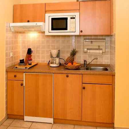 Apartman Fewo-suite Mit Seeblick