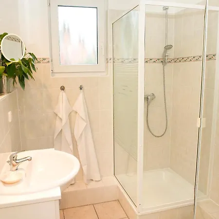 Apartman Fewo-suite Mit Seeblick Ascheberg