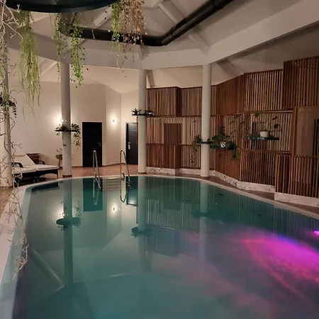 Apartamento Fewo-suite Mit Seeblick