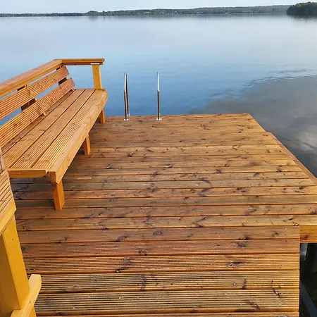 Fewo-suite Mit Seeblick Apartman *