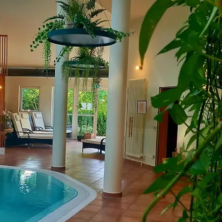 Lägenhet Fewo-suite Mit Seeblick *