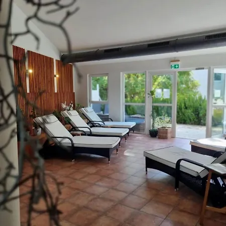 Fewo-suite Mit Seeblick Apartman Ascheberg