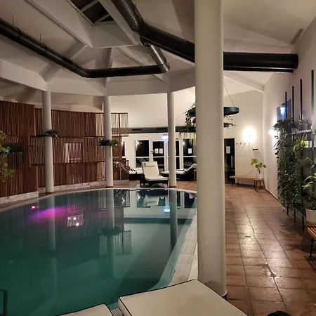 Fewo-suite Mit Seeblick *