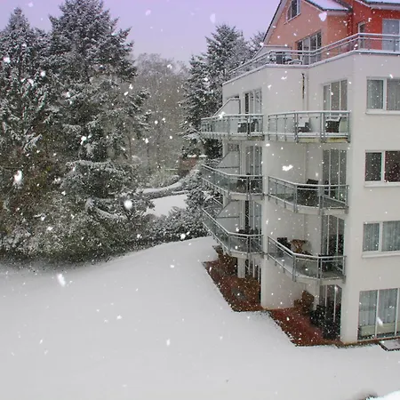 Fewo-suite Mit Seeblick