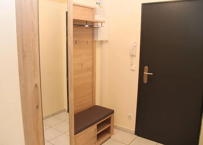 Apartment Fewo-suite Mit Seeblick Ascheberg (Schleswig-Holstein)