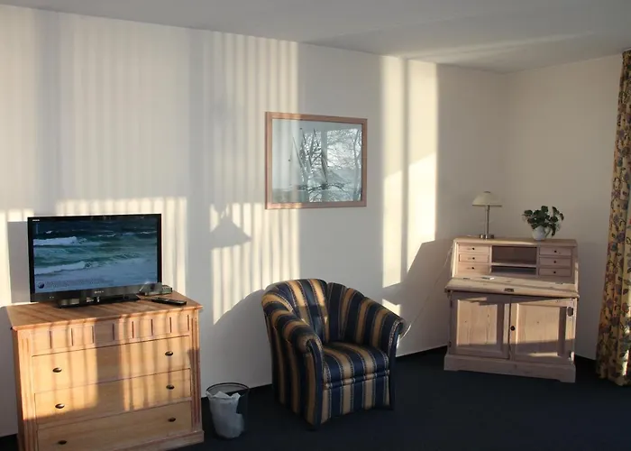 Fewo-suite Mit Seeblick * Ascheberg (Schleswig-Holstein)