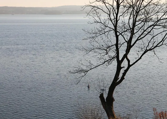 Apartment Fewo-suite Mit Seeblick Ascheberg (Schleswig-Holstein)