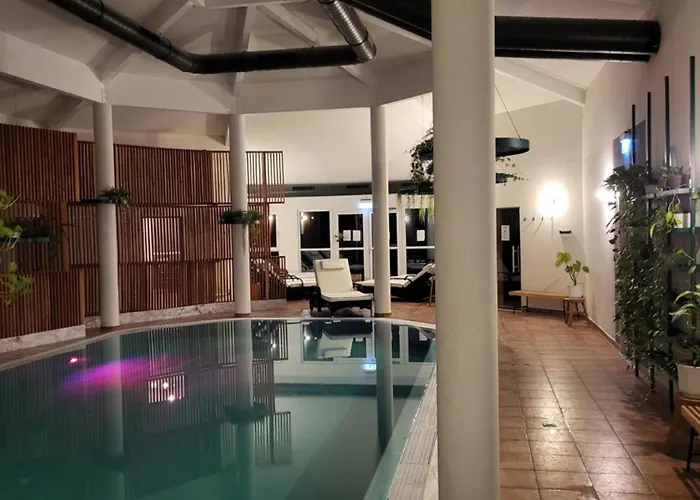 Fewo-suite Mit Seeblick *